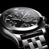 $2998 (原价$7300.00) BREITLING Chronomat 38 系列时尚酷范机械奢华女表