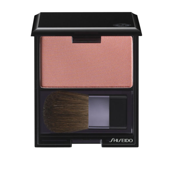 折合238.68元 补货！SHISEIDO 资生堂 LUMINIZING SATIN 腮红 6.5g