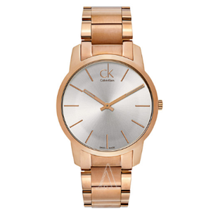 Calvin Klein K2G21646 男款时装腕表 $85，免费直邮