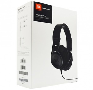 折合334.53元 JBL SYNCHROS Slate S500 压耳式头戴式耳机