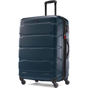 折合623元 Samsonite 新秀丽 Omni 28寸 硬壳拉杆箱