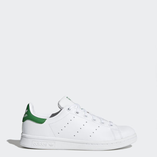 adidas Originals Stan Smith 大童款休闲运动鞋 $25（下单立减，约￥250）