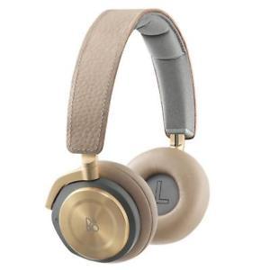 折合1399.93元 BANG & OLUFSEN BeoPlay H8 蓝牙降噪头戴式耳机 官翻