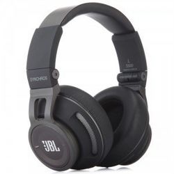JBL SYNCHROS Slate S500 压耳式头戴式耳机 $47.79，约￥390