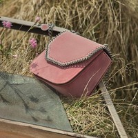 低至4折 厚底鞋$359起 Stella McCartney 美包美鞋热卖