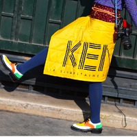 低至3折 虎头T$83起 上新 Kenzo美衣美包鞋履等热卖