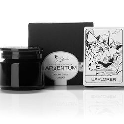 ARGENTUM LA POTION INFINIE 抗衰老银露乳霜 70ml £102.9（约￥910，用码）
