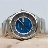 SEIKO 精工 Recraft系列 男士机械腕表 SNKN73 	 84美元约￥555（京东1569元）