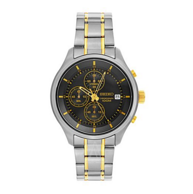 SEIKO 精工 Special Value 男士石英表 SKS555 	 79美元约¥521（京东1554元）
