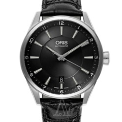 ORIS 豪利时 ARTIX系列 01-733-7713-4035-LS 男士机械腕表 $577.5（约￥3890）