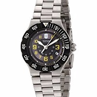 $69.99 (原价$425) VICTORINOX SWISS ARMY ACTIVE SUMMIT XLT 经典瑞士石英女表节日大促