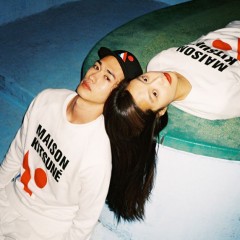 折扣升级，小狐狸收起来~Ssense：精选 Maison Kitsune 秋冬新款服饰、鞋包等