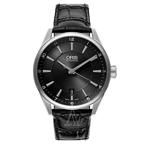 Oris 豪利时 Artix Date 系列 01-733-7713-4035-LS 手表 577.5美元