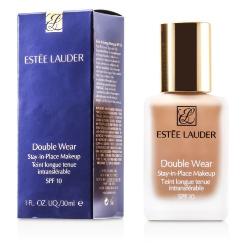 ESTEE LAUDER 雅诗兰黛 Double Wear 持妆粉底液 30ml 03 $32.38包直邮（下单立减，约￥215）