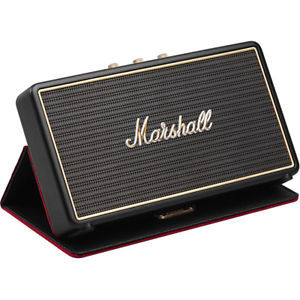 折合909.93元 MARSHALL 马歇尔 Stockwell 无线蓝牙音箱