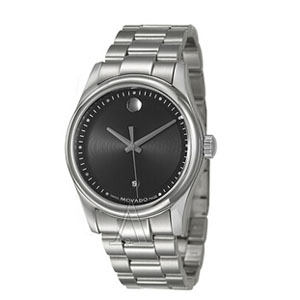 MOVADO 摩凡陀 Sportivo 思博特系列 男款时装腕表 $279，免费直邮