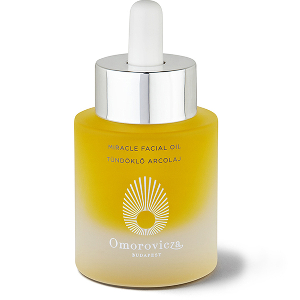 折合472.5元 Omorovicza 奇迹面部精华油 30ml