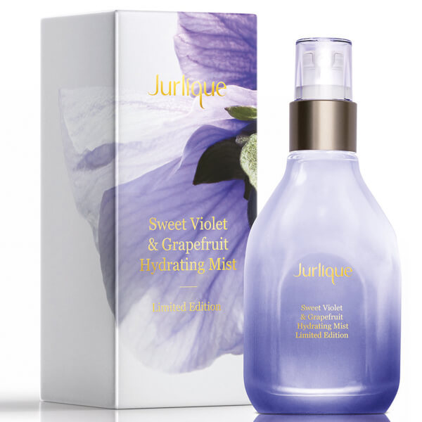 Jurlique 茱莉蔻 手部滋润三件套装 去角质霜30ml+护手霜30ml+护甲油10ml £18.06可凑单包直邮（需用码，约￥160）