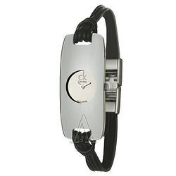 折合364元 卡尔文 克莱恩（Calvin Klein） CONNECT 石英女士腕表 K1D23608