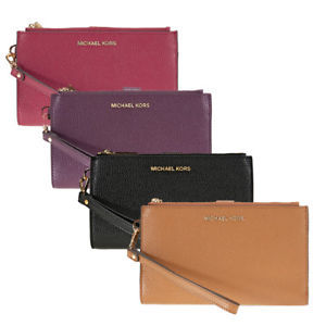 MICHAEL KORS Adele 女士手拿包 $59.99（约395.42元）