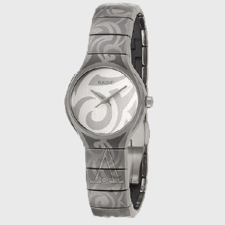 雷达（RADO） True Watch R27689102真我系列石英表 ￥2670