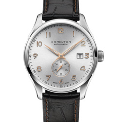 汉米尔顿（Hamilton） JAZZMASTER MAESTRO系列 H42515555 男士机械腕表 ￥3380
