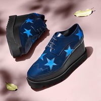 低至5折 厚底鞋上新 黄金码全 Stella McCartney 美包美鞋等折上折