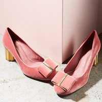 低至5折 Vara蝴蝶结包$676起 Salvatore Ferragamo 美包美鞋热卖 超多经典款上新