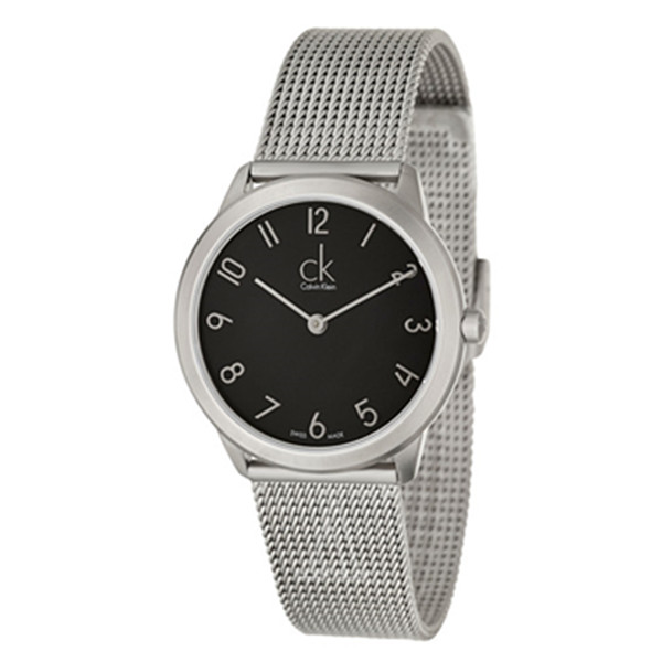 再降！Calvin Klein K3M52151 女士时装腕表 $52（转运到手约￥420）
