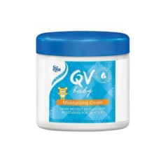 【立减3澳 免邮中国】Ego QV 婴儿保湿雪花霜 250g