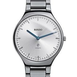 RADO 雷达 True Thinline 真薄系列 R27972102 男士机械腕表 $950（约￥6280）