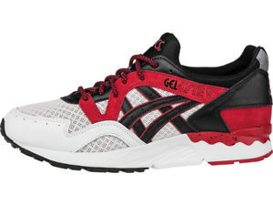 折合293.93元 ASICS 亚瑟士 Tiger GEL-Lyte V H6B1K 男款休闲运动鞋