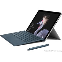 $799 (原价$999) Microsoft Surface Pro 12.3寸 平板电脑 + 1年延保
