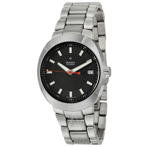 雷达（RADO） 帝星系列 R15946153 男款机械表 ￥3935