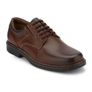 DOCKERS Norwich 男士真皮休闲鞋 $31.99（约￥310）