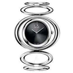 Calvin Klein Graceful K1P23102 女士手表 67美元