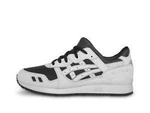 ASICS 亚瑟士 GEL-Lyte III 中性款经典复古跑鞋 $39.99（约262.39元）