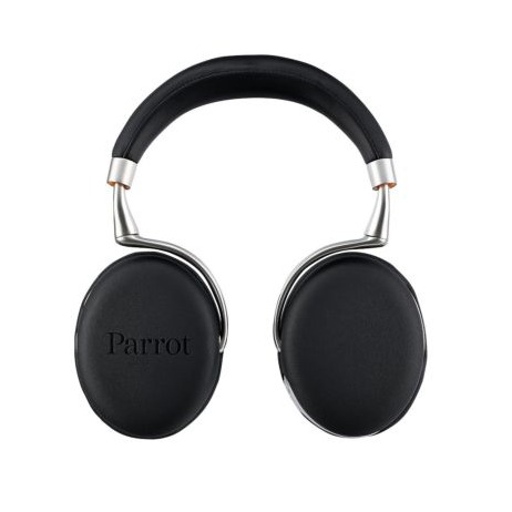 折合489.93元 官翻版！Parrot 派诺特 Zik 2.0 蓝牙无线 头戴式耳机