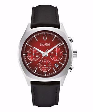 BULOVA 宝路华 Accutron II 96B238 男士时装腕表 $143.99（首单立减，约￥1030）