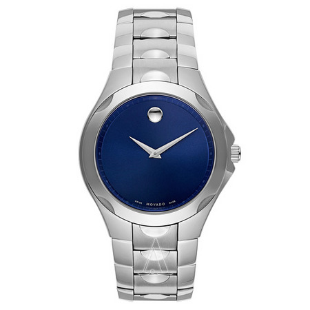 摩凡陀（Movado） 男士石英表0606380 ￥1974