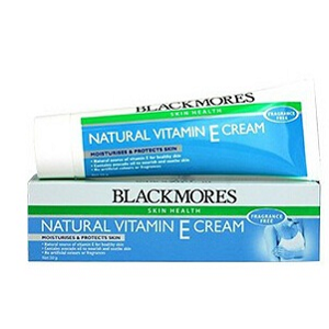 BLACKMORES 澳佳宝 天然维生素E润肤霜 50g AU$6.95可直邮