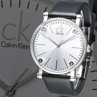 Calvin Klein Cogent 系列 男士石英表 K3B2T1C6 	 79美元约￥521（全球购1398元）