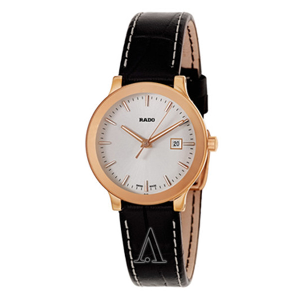 精致小巧！RADO 雷达 R30555105 女款时装腕表 $295（转运到手约￥2010）