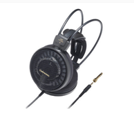Audio-technica 铁三角ATH-AD900X 头戴式耳机 	 124美元约￥810（京东国行1380元）