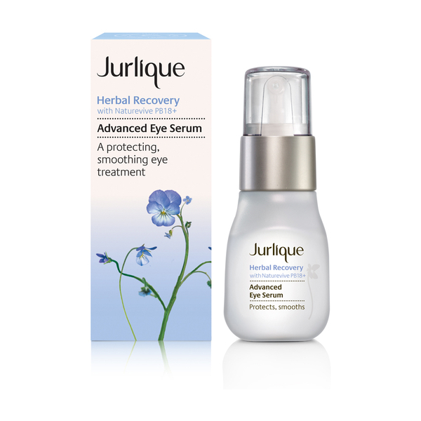 折合173.34元 Jurlique 茱莉蔻 草本青春赋活眼部精华液15ml