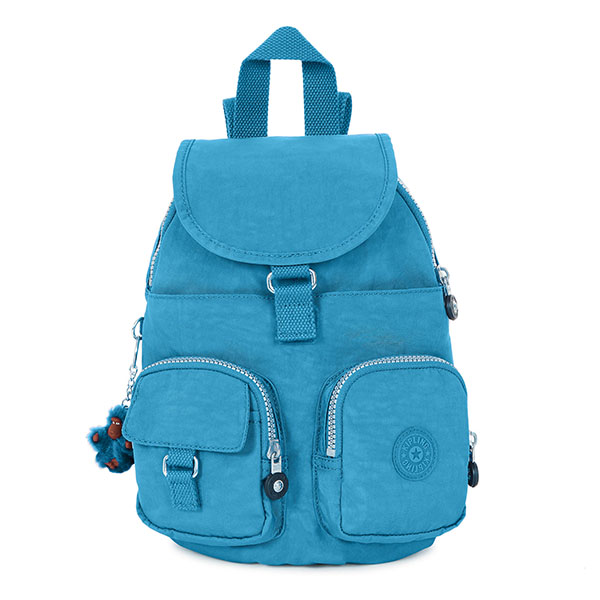 实用百搭！Kipling 凯浦林 Lovebug Small 女士双肩背包 $35（转运到手约￥320）