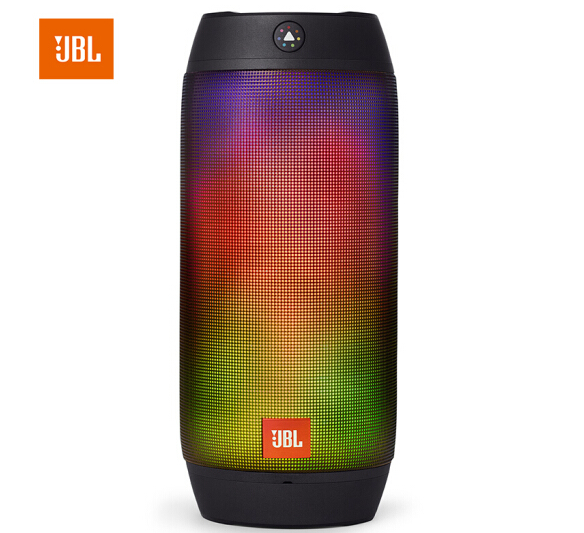 JBL Pulse 2 音乐脉动2 炫彩蓝牙音箱 New other版 97.95美元约￥647（京东1698元） 买手党-买手聚集的地方