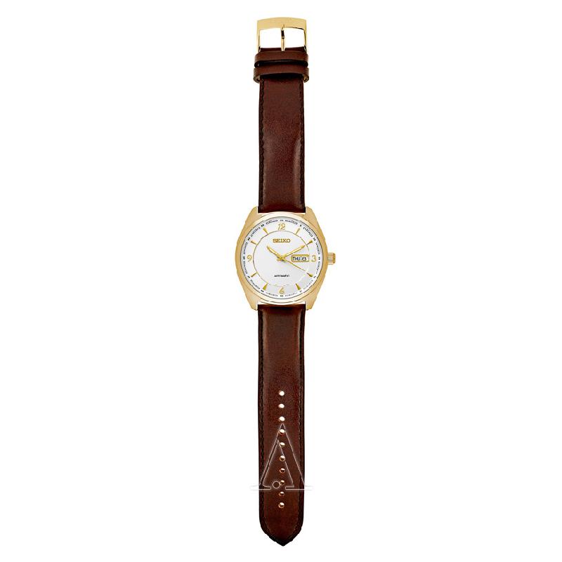 Seiko 精工 Recraft系列 SNKN70 男士自动机械腕表 79.99美元约￥529（京东1522元） 买手党-买手聚集的地方