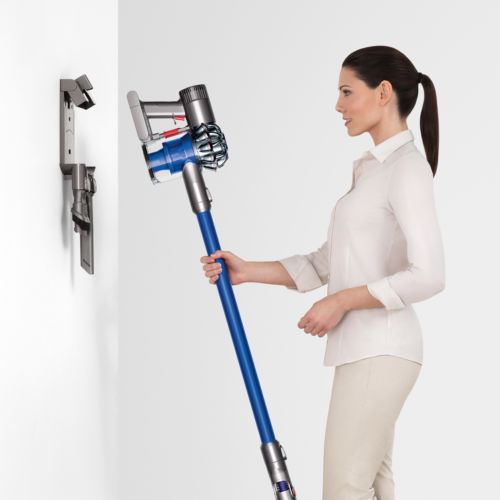 dyson 戴森 SV06 V6 Fluffy 无绳真空吸尘器（2吸头） 209.99美元约￥1389（京东全球购第三方2488元） 买手党-买手聚集的地方