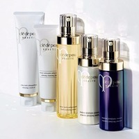 送正装 价值超$150 Cle de Peau 美妆护肤品热卖 入零瑕疵底妆, 痘痘克星紫水